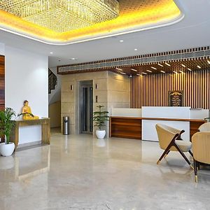 Classio Royale By Io Hotels Near Golden Temple