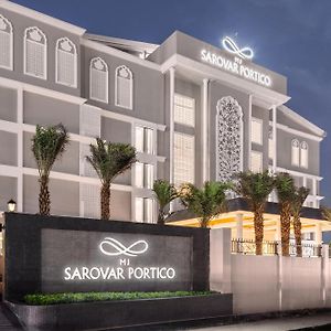 Mj Sarovar Portico Haridwar