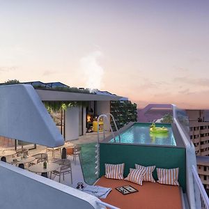 Eighty2 On M - Fluent Serviced Apartments