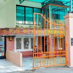 Super Hotel O Lal Sai Residency